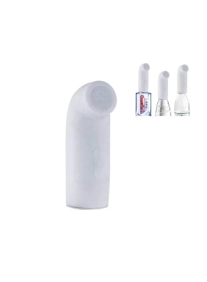 Rechargeable Portable Electric Bidet – High Pressure Travel Bidet for Men and Women - Image 1